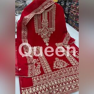 Indian readymade Salwar kameez